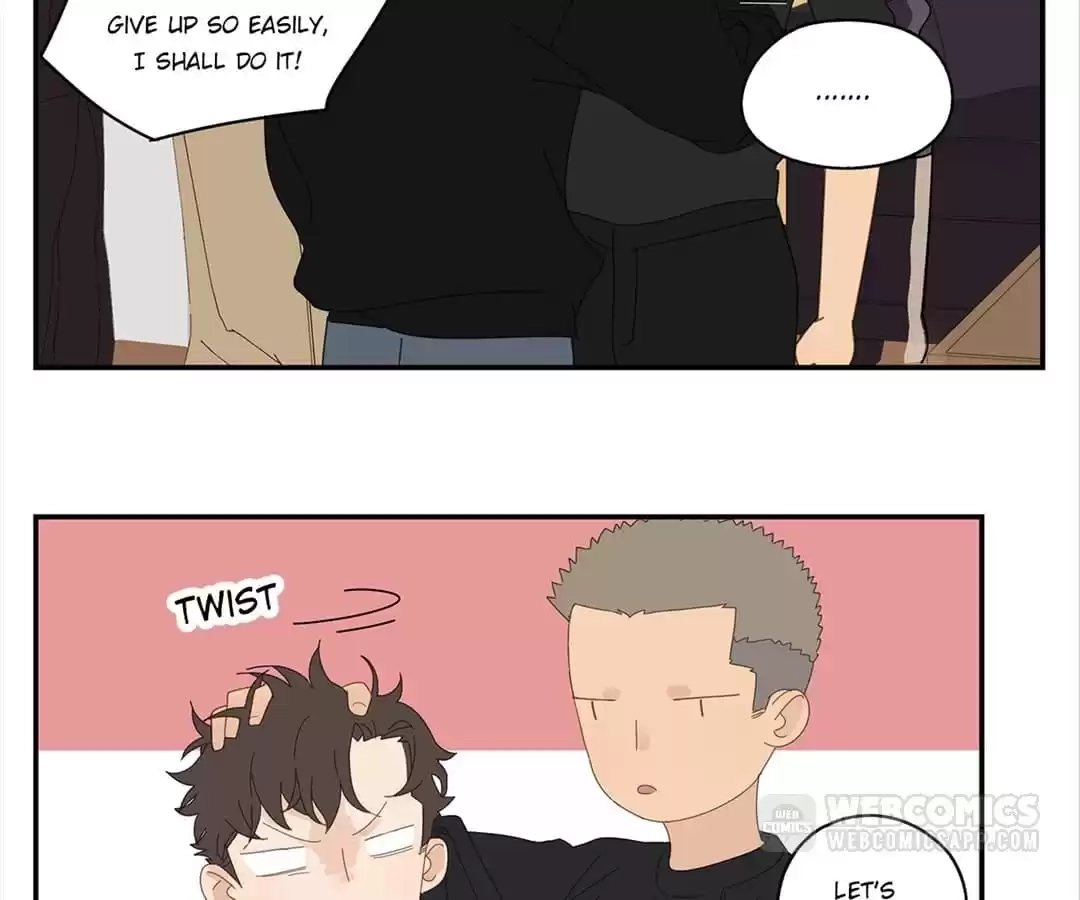 Within Reach Chapter 69 page 3 - 