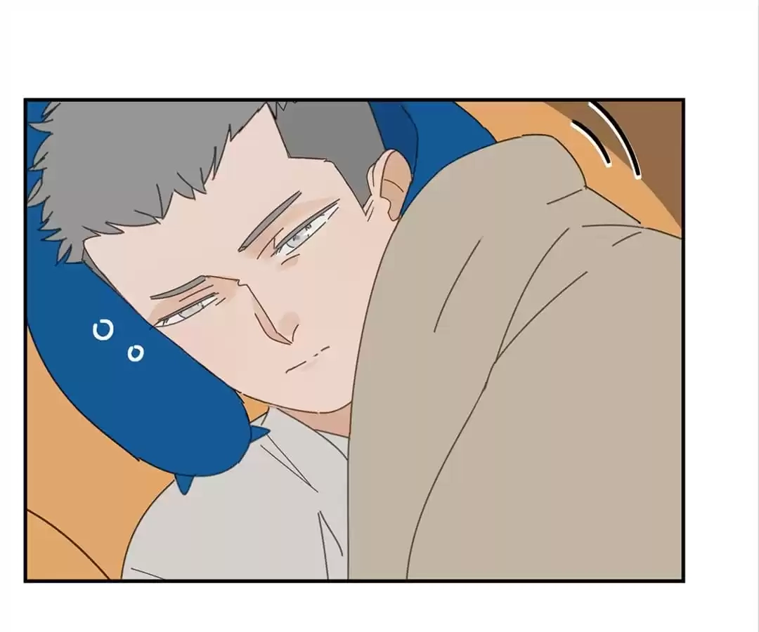 Within Reach Chapter 69 page 21 - 