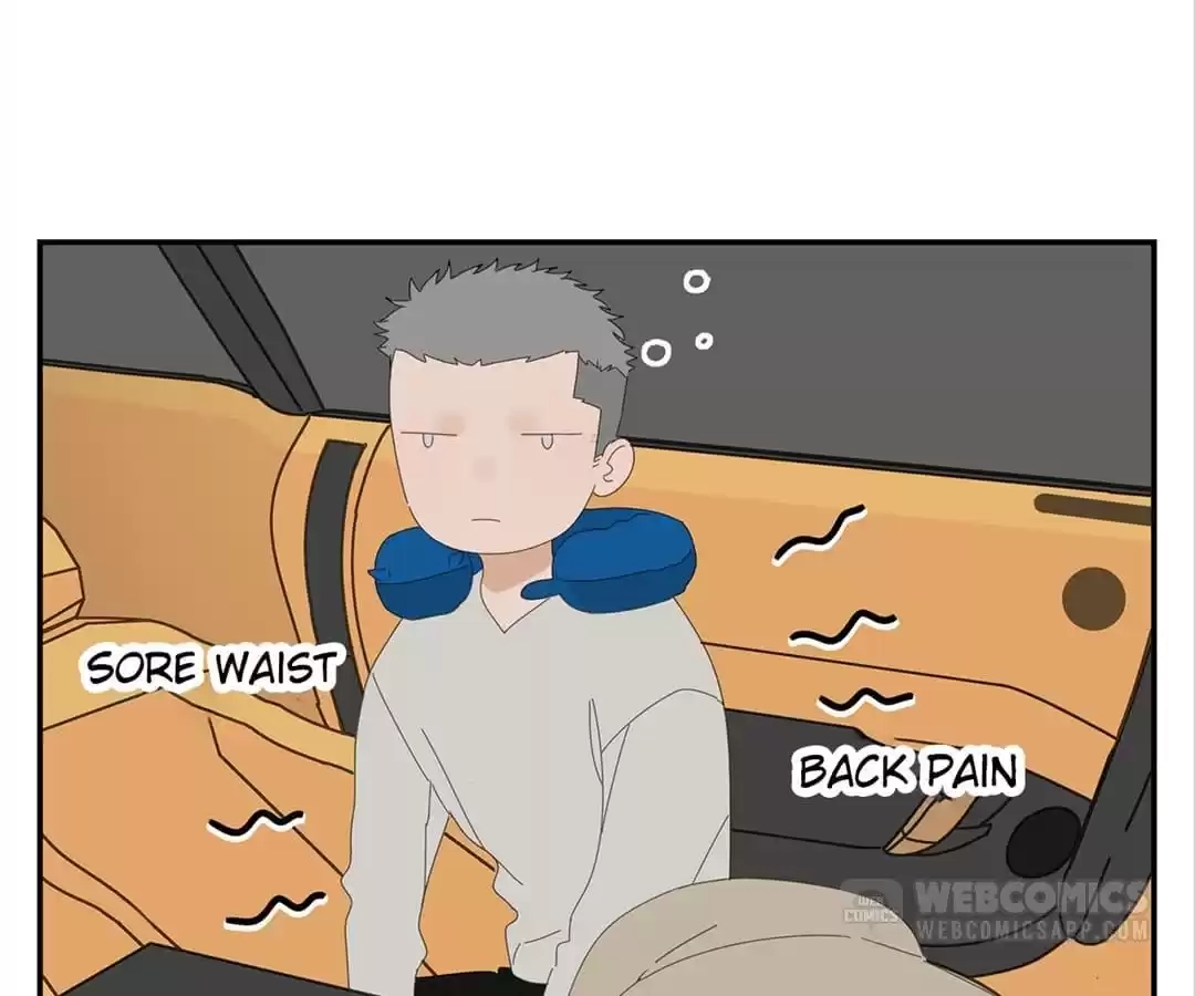 Within Reach Chapter 69 page 22 - 