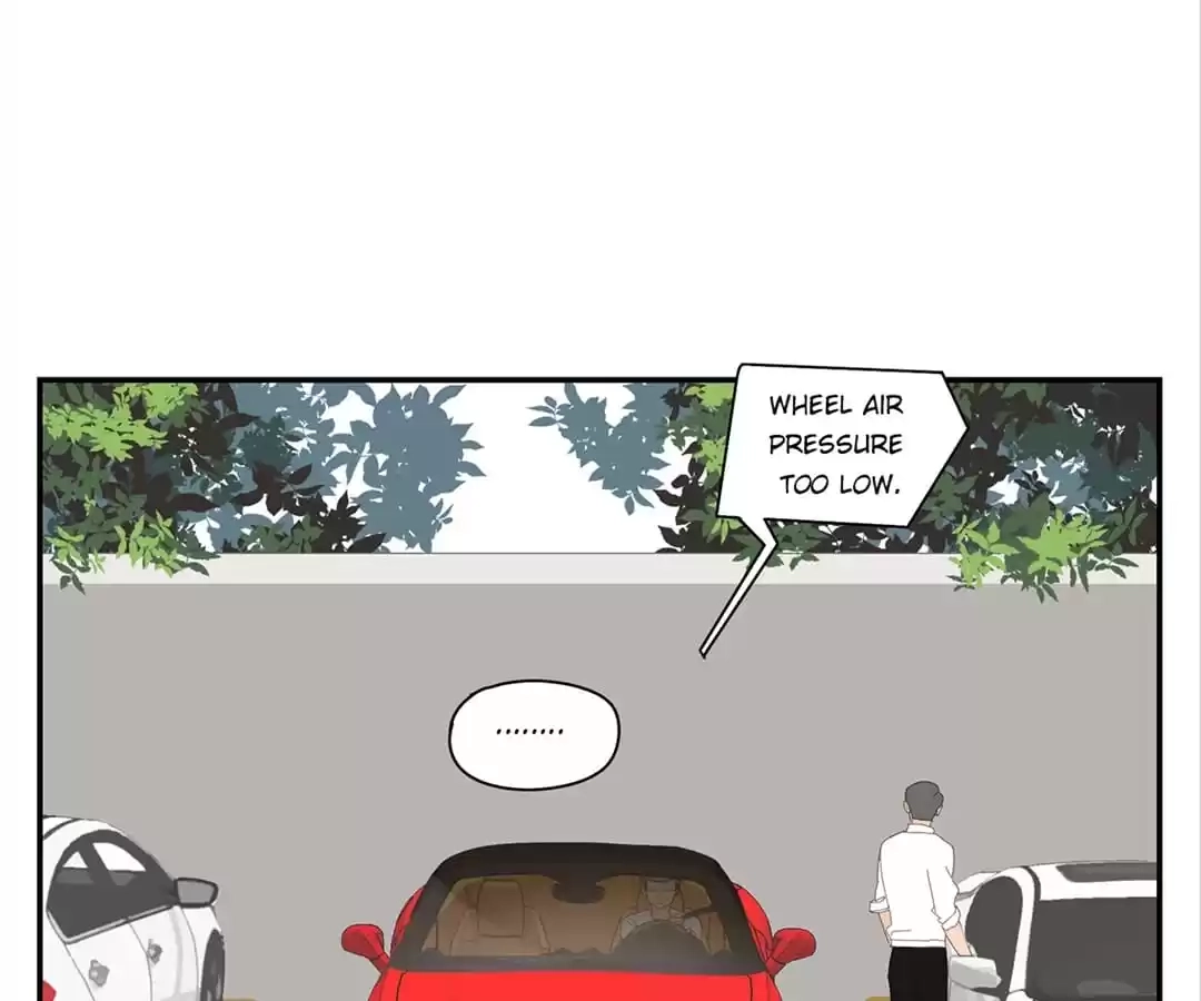 Within Reach Chapter 69 page 25 - 
