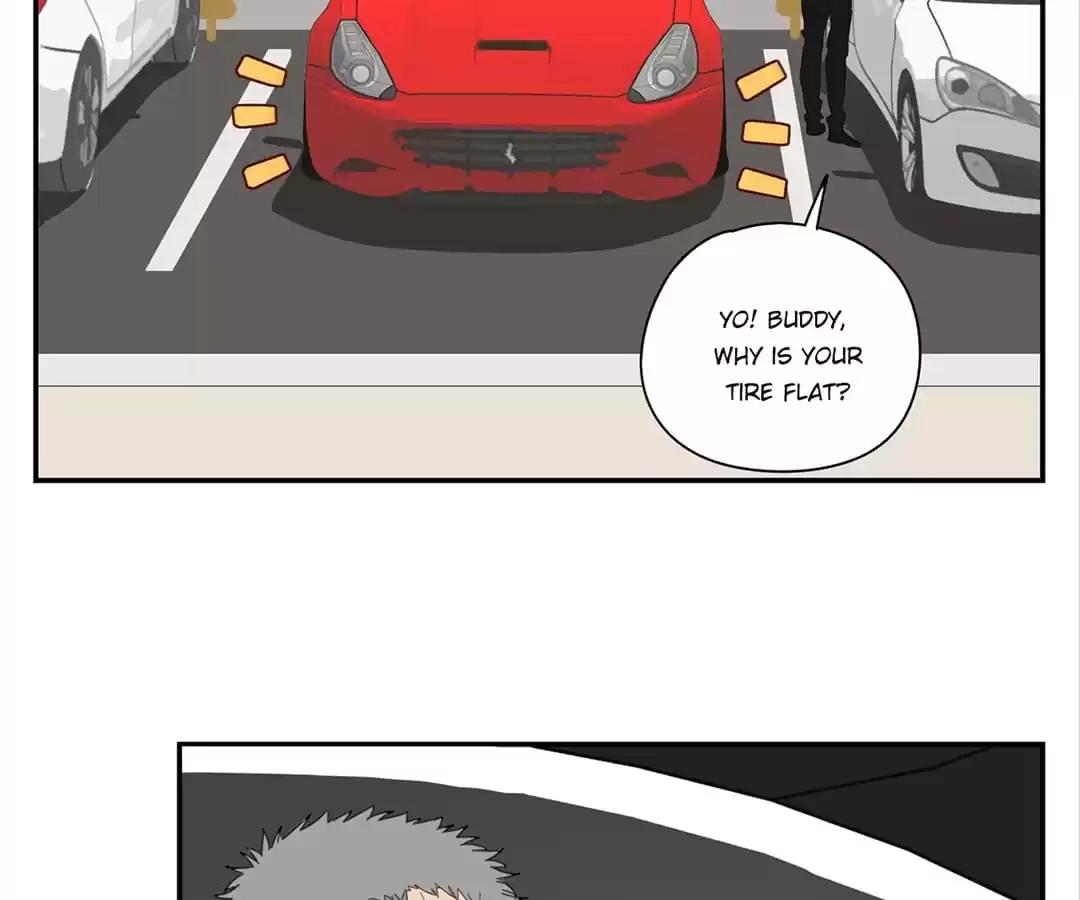 Within Reach Chapter 69 page 26 - 