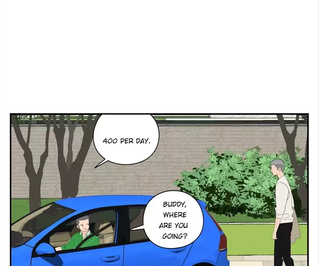 Within Reach Chapter 69 page 28 - 
