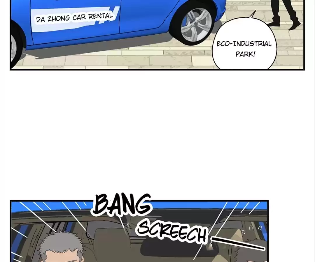 Within Reach Chapter 69 page 29 - 