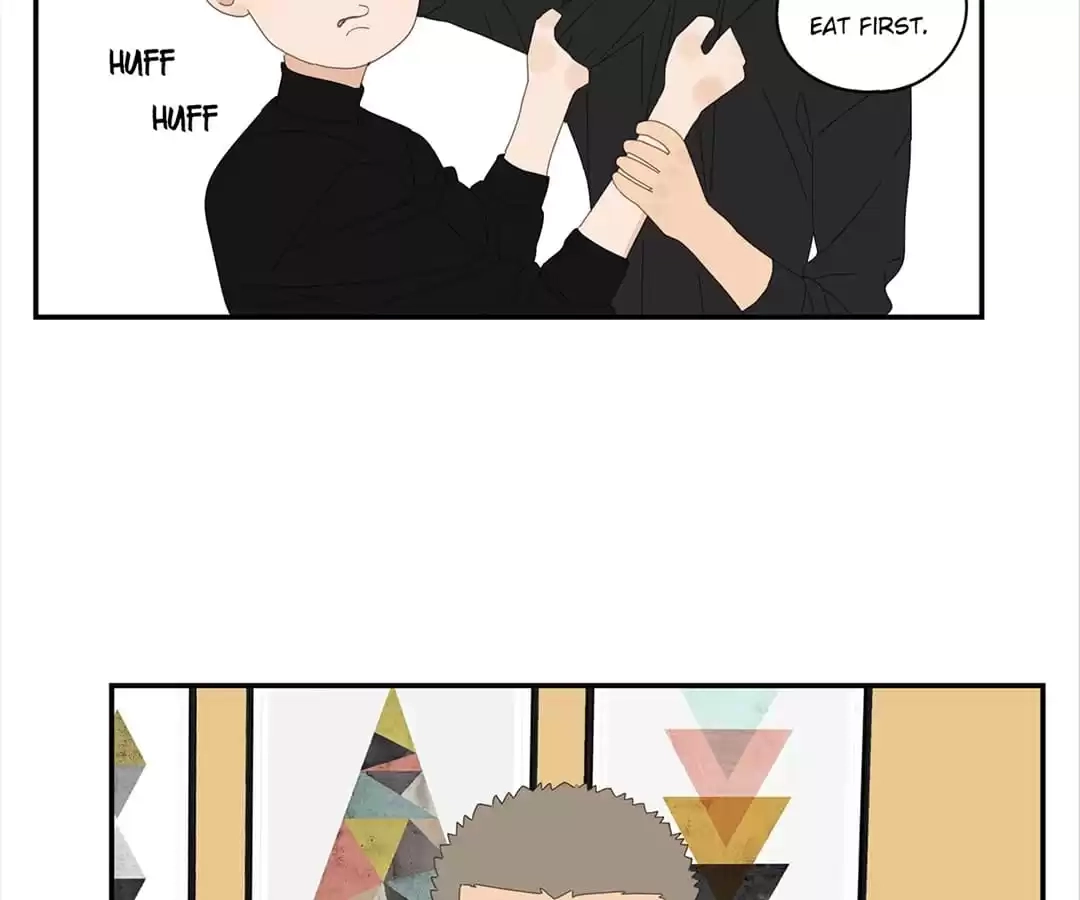 Within Reach Chapter 69 page 4 - 