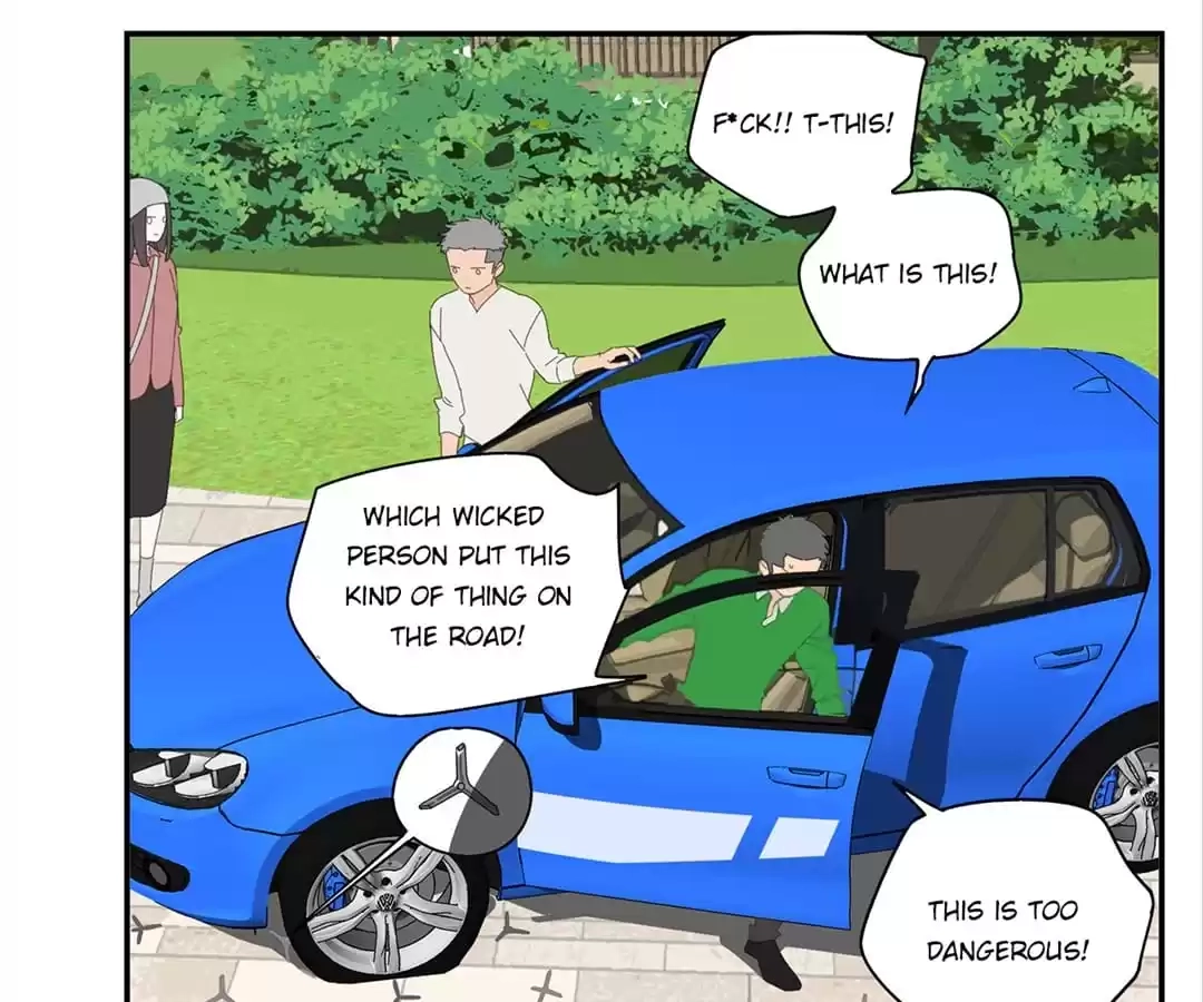 Within Reach Chapter 69 page 31 - 