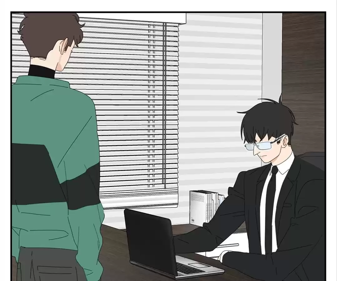 Within Reach Chapter 69 page 34 - 