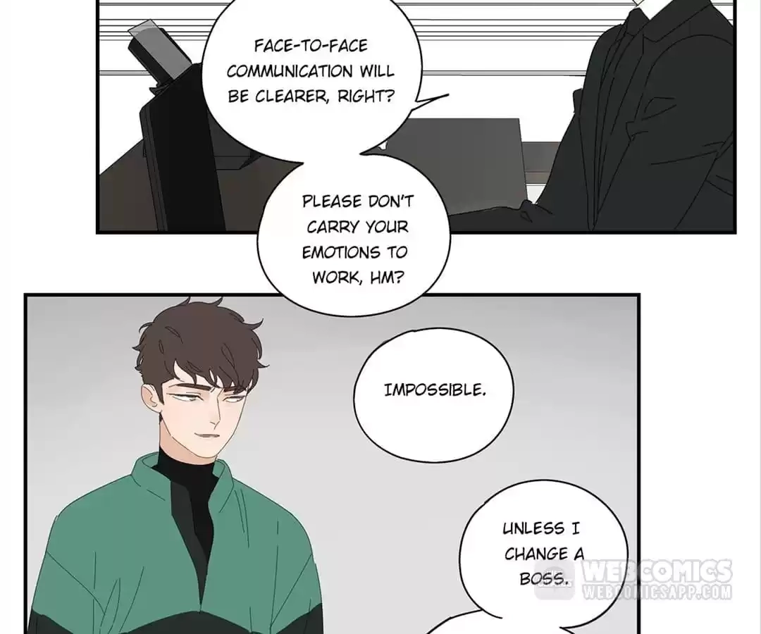 Within Reach Chapter 69 page 38 - 