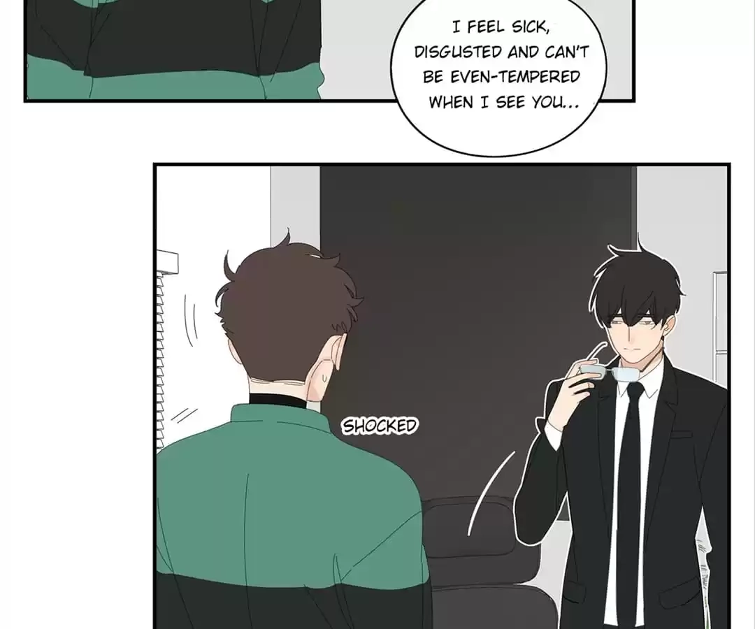 Within Reach Chapter 69 page 39 - 