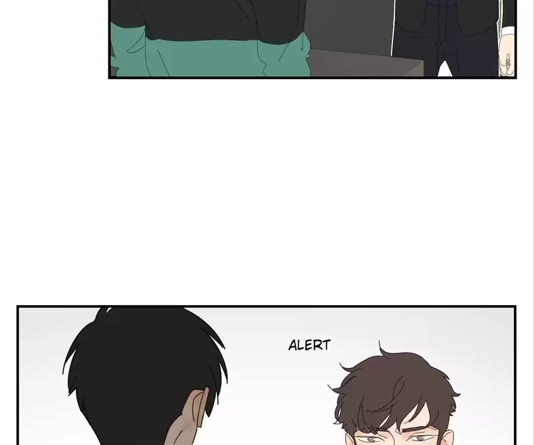 Within Reach Chapter 69 page 40 - 