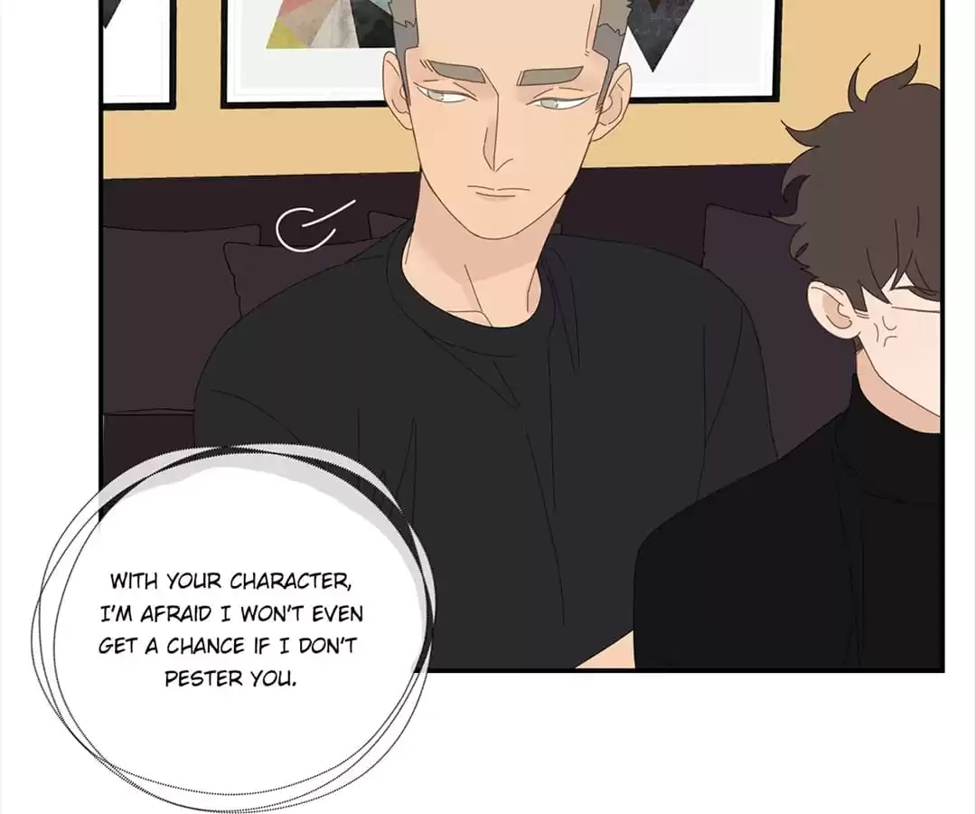 Within Reach Chapter 69 page 5 - 