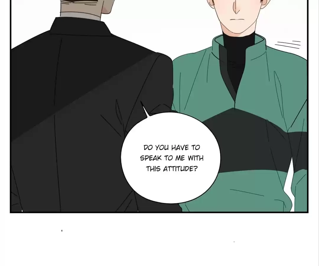 Within Reach Chapter 69 page 41 - 