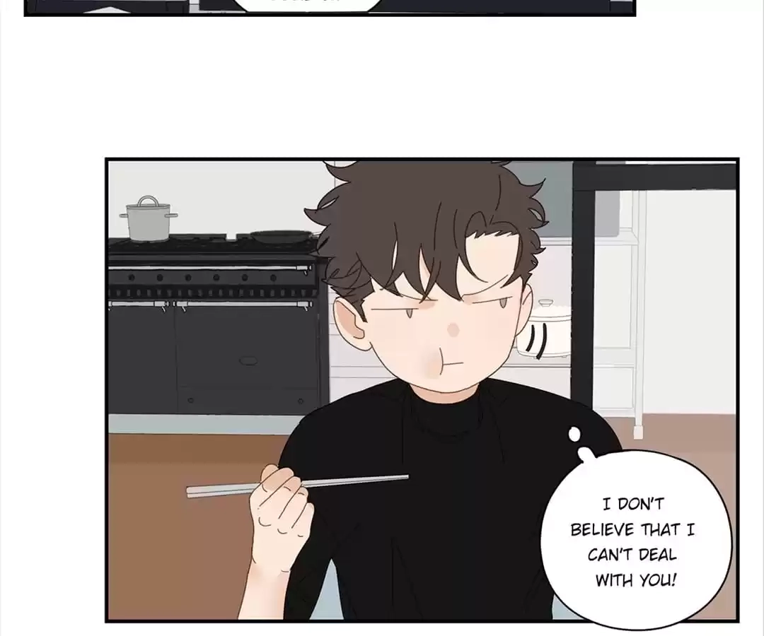 Within Reach Chapter 69 page 8 - 