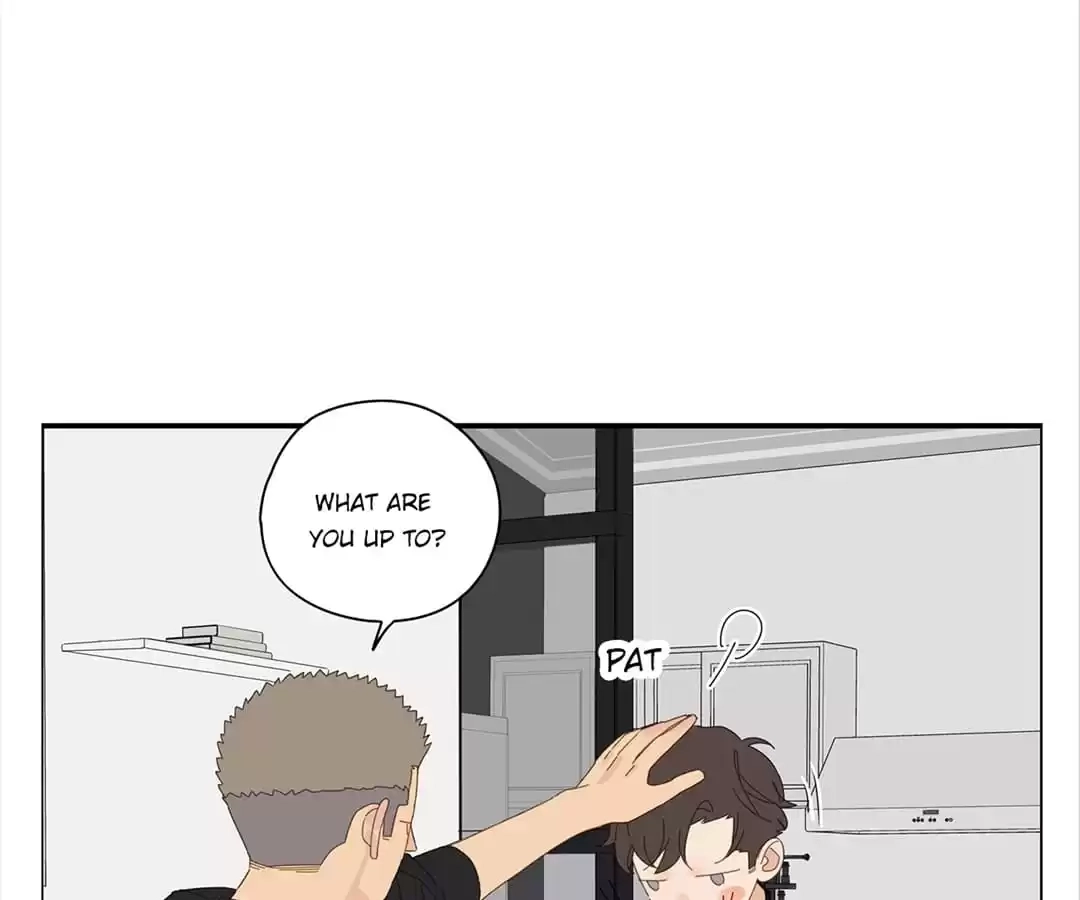 Within Reach Chapter 69 page 9 - 