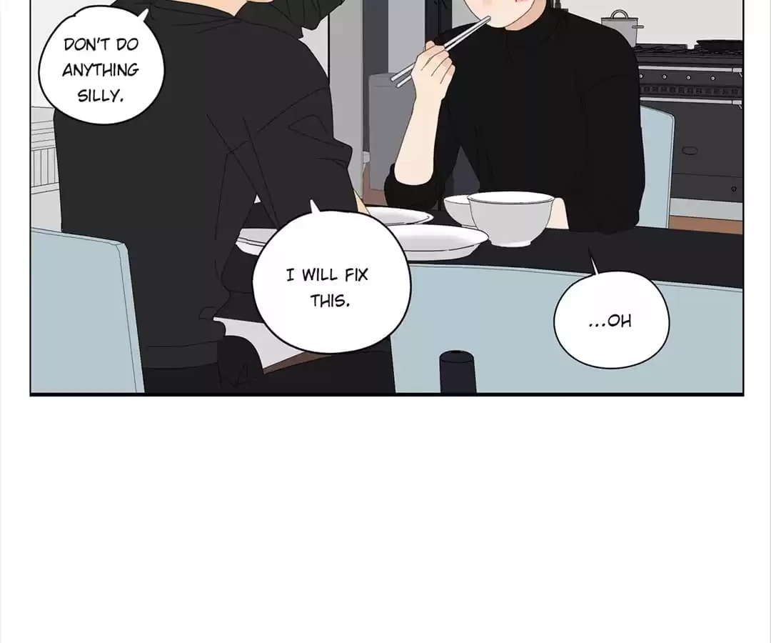 Within Reach Chapter 69 page 10 - 