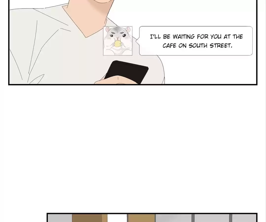Within Reach Chapter 70 page 14 - 