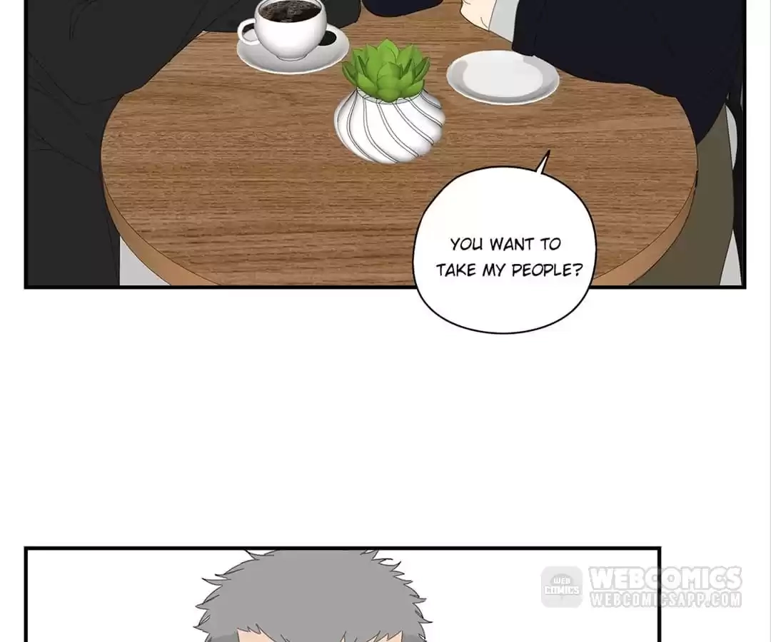 Within Reach Chapter 70 page 17 - 