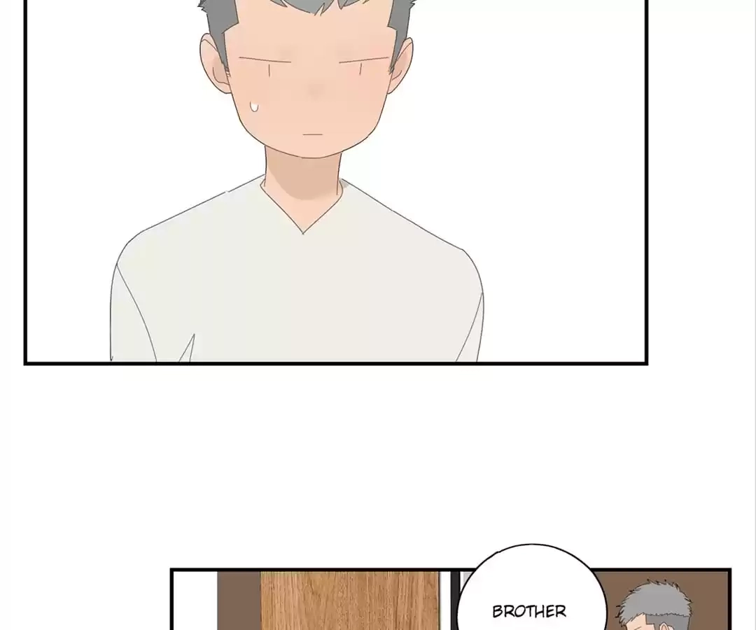 Within Reach Chapter 70 page 18 - 