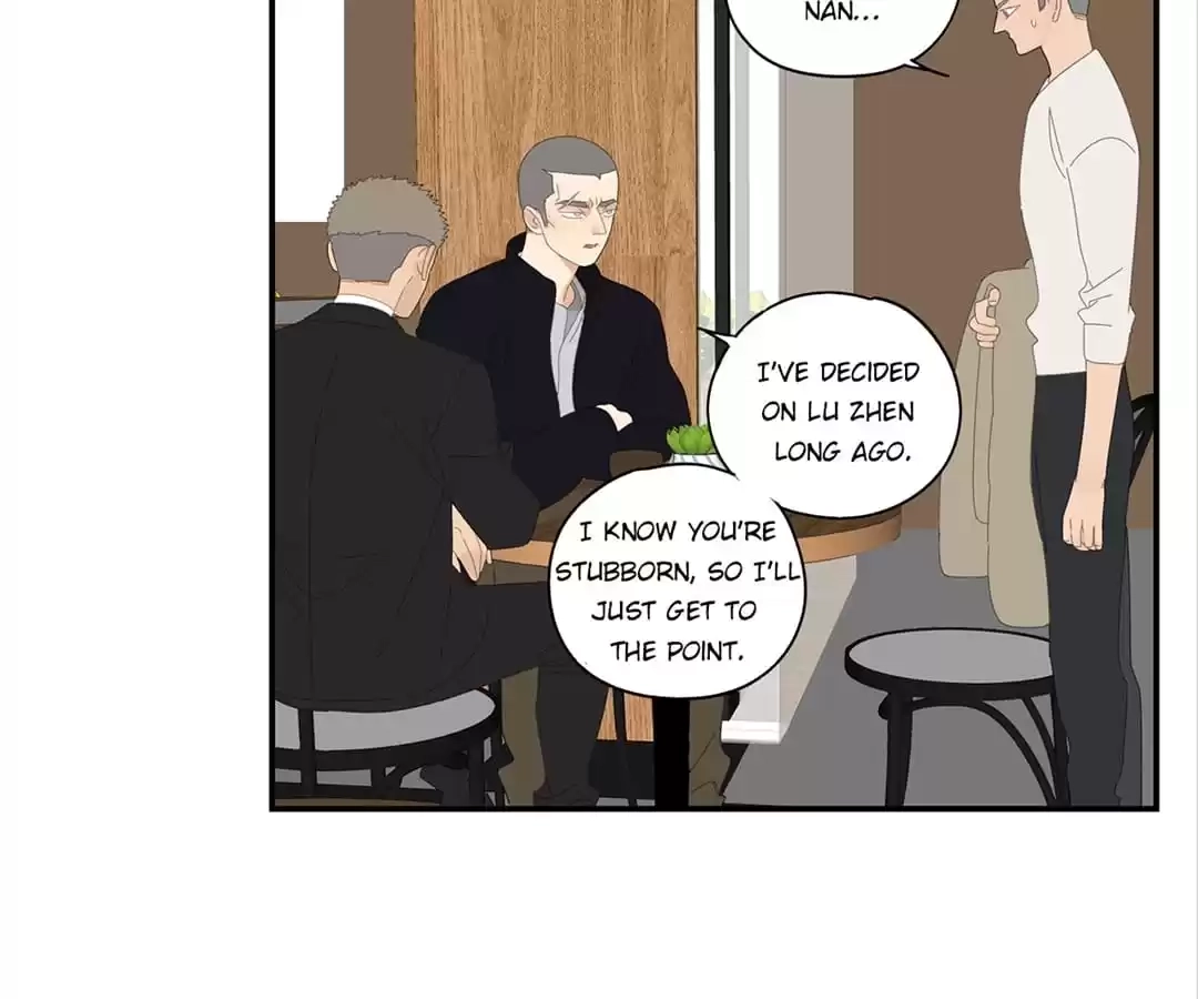 Within Reach Chapter 70 page 19 - 