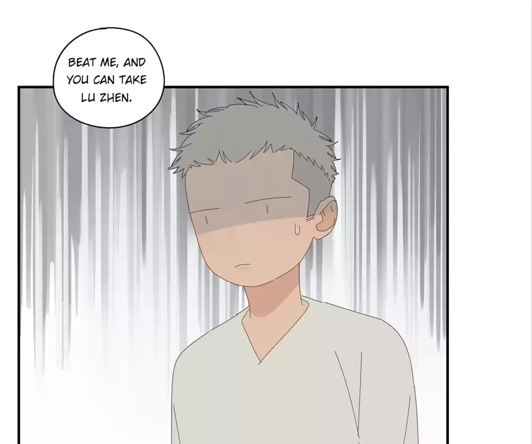 Within Reach Chapter 70 page 20 - 