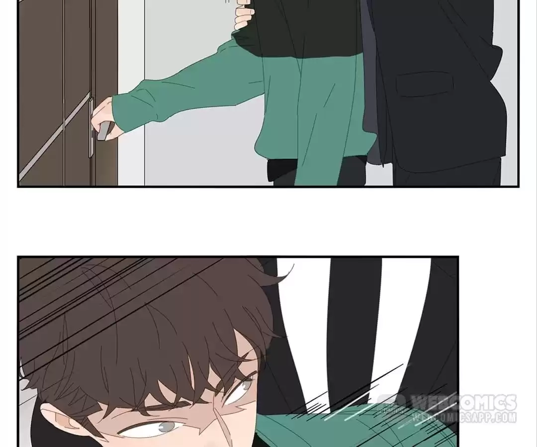 Within Reach Chapter 70 page 3 - 