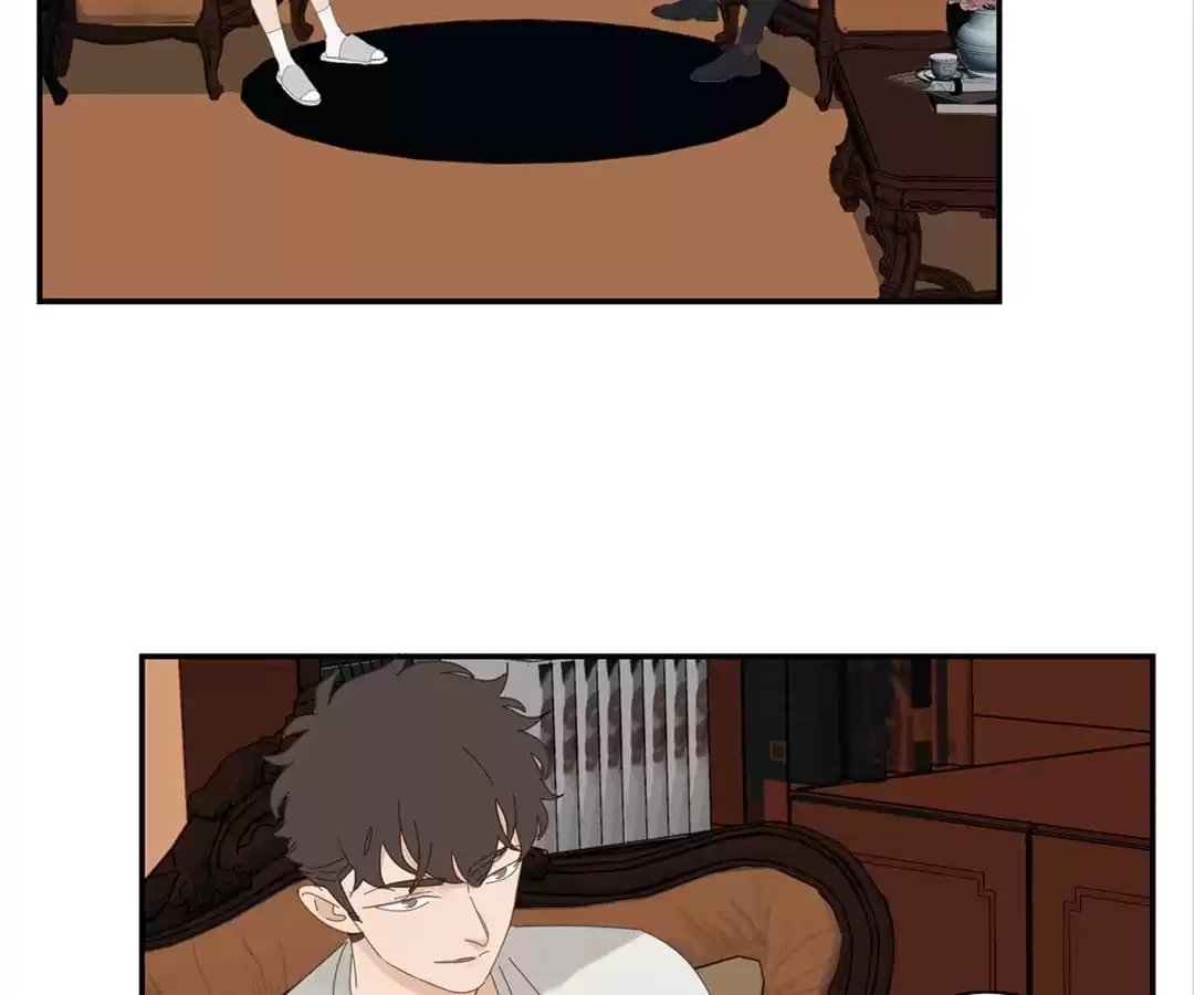 Within Reach Chapter 70 page 23 - 
