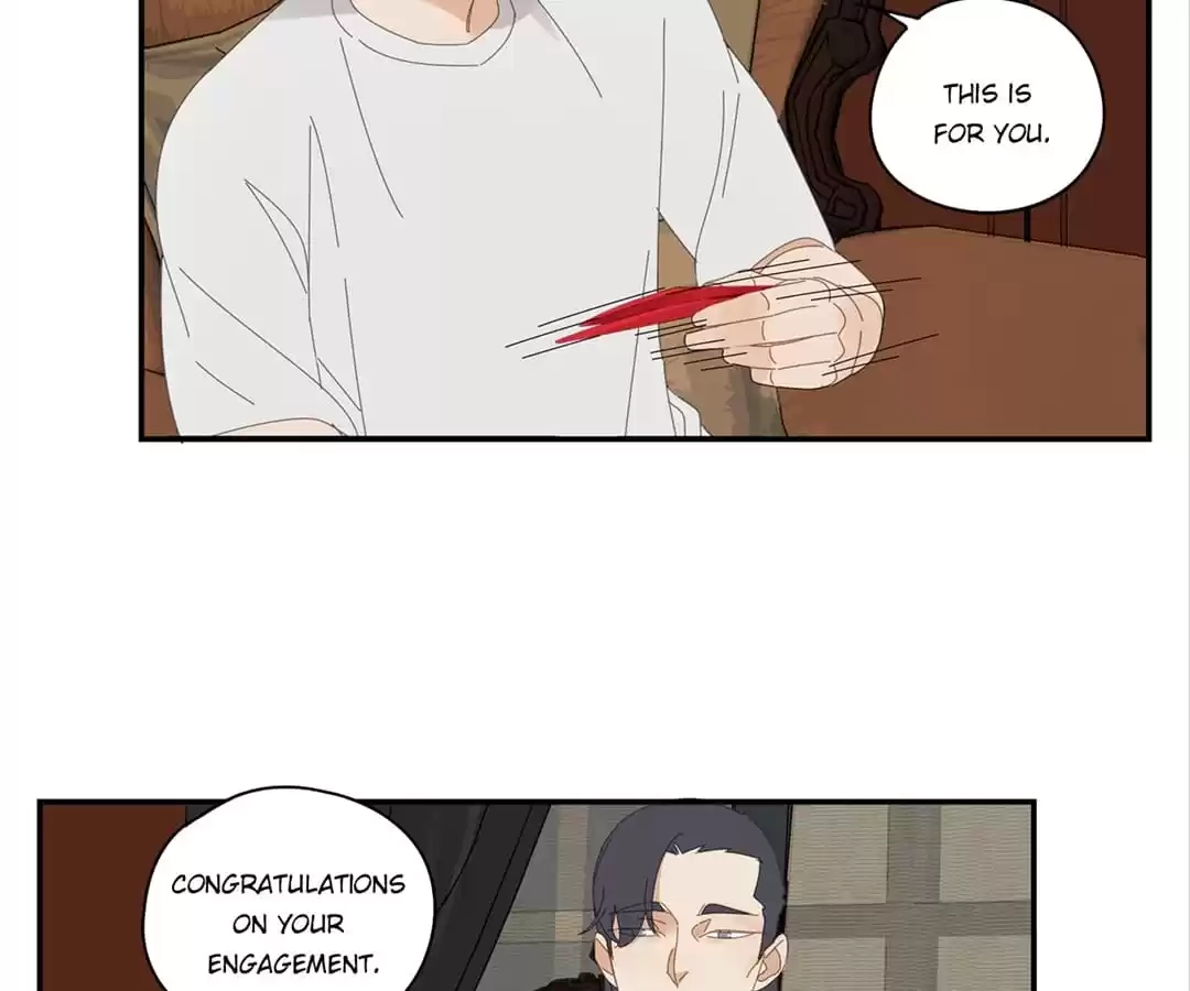 Within Reach Chapter 70 page 24 - 