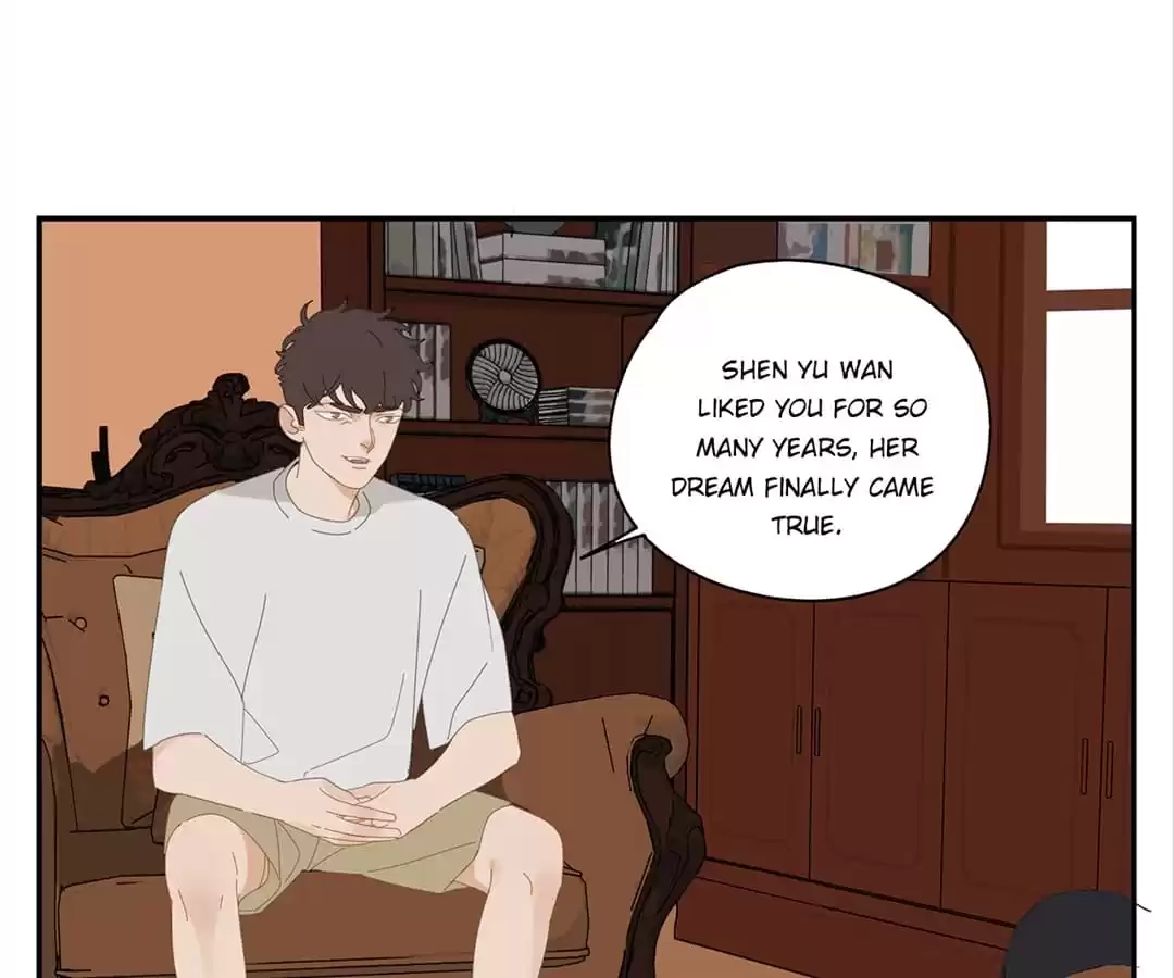 Within Reach Chapter 70 page 26 - 