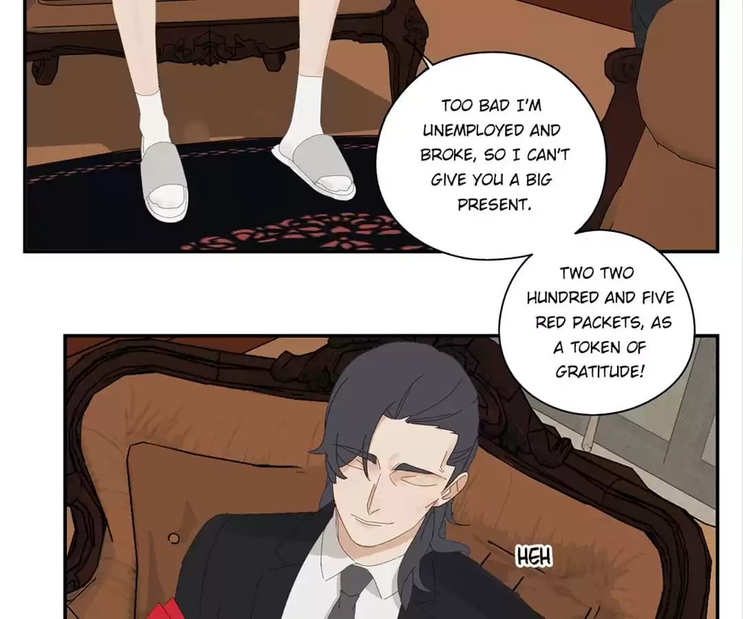 Within Reach Chapter 70 page 27 - 