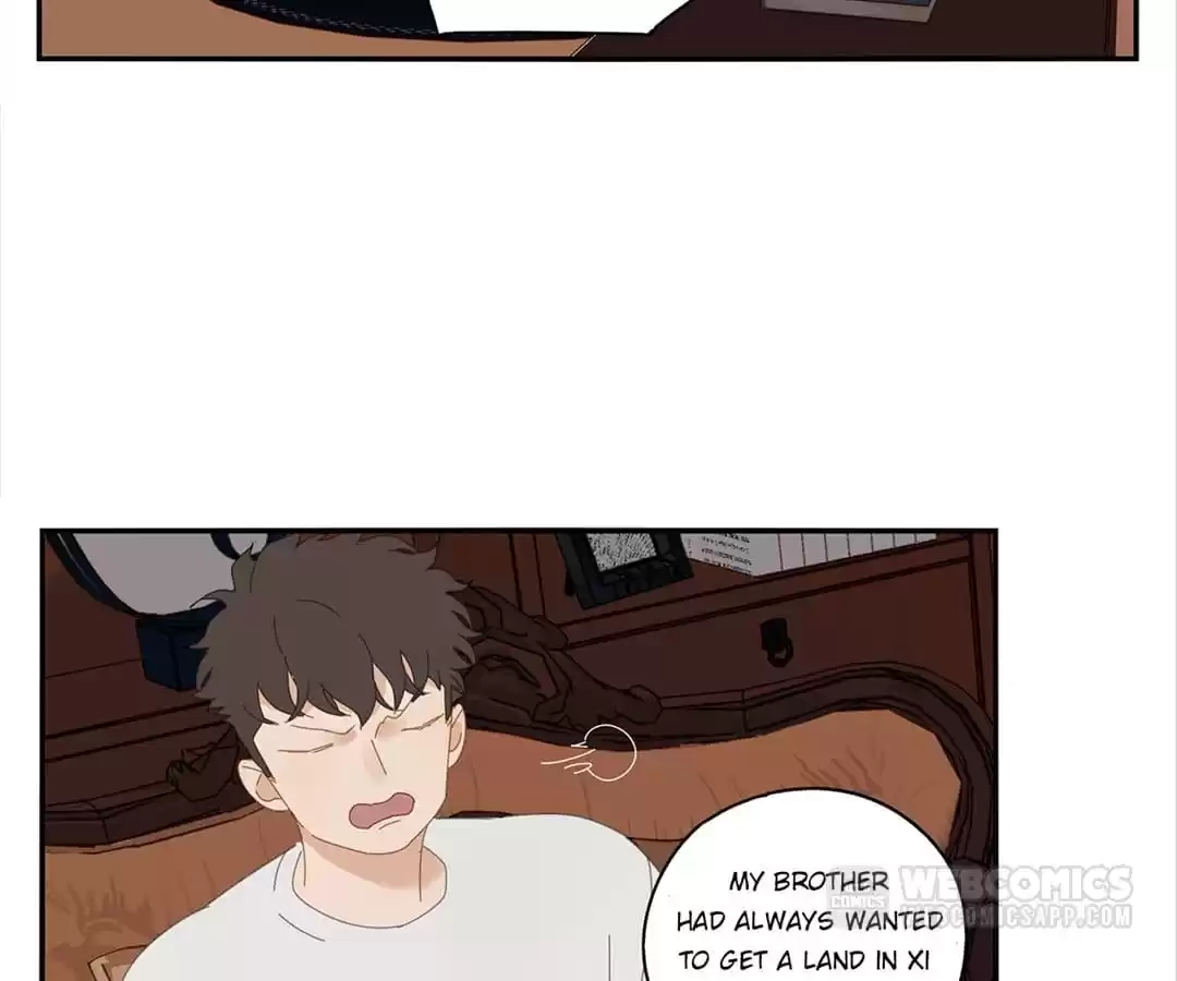 Within Reach Chapter 70 page 30 - 