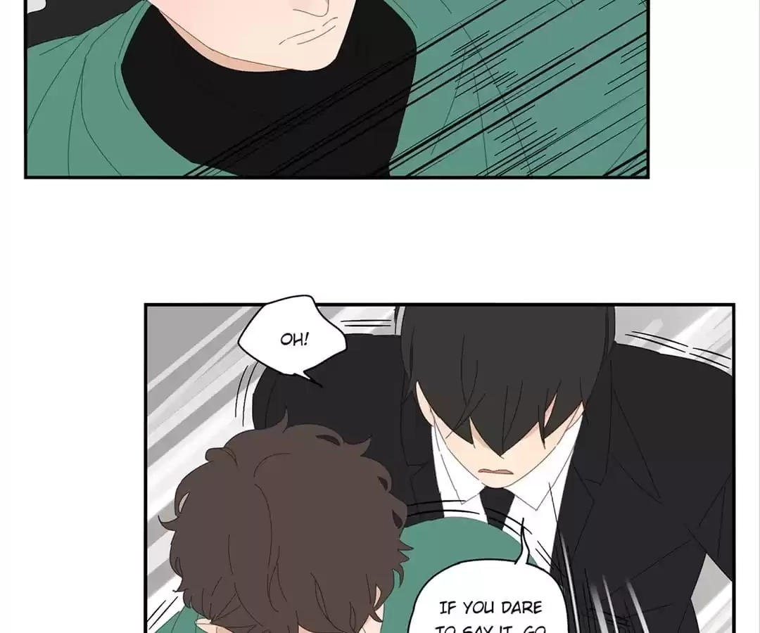 Within Reach Chapter 70 page 4 - 