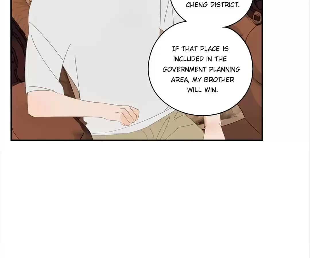 Within Reach Chapter 70 page 31 - 