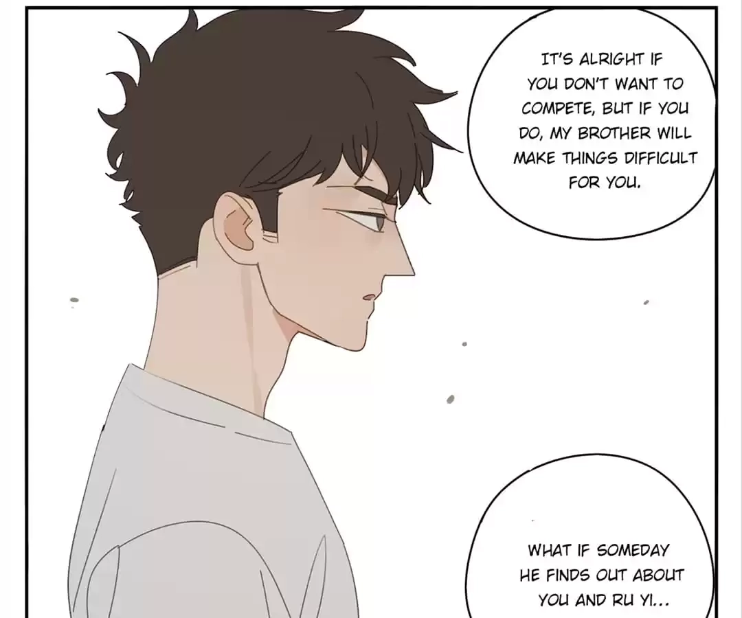 Within Reach Chapter 70 page 32 - 