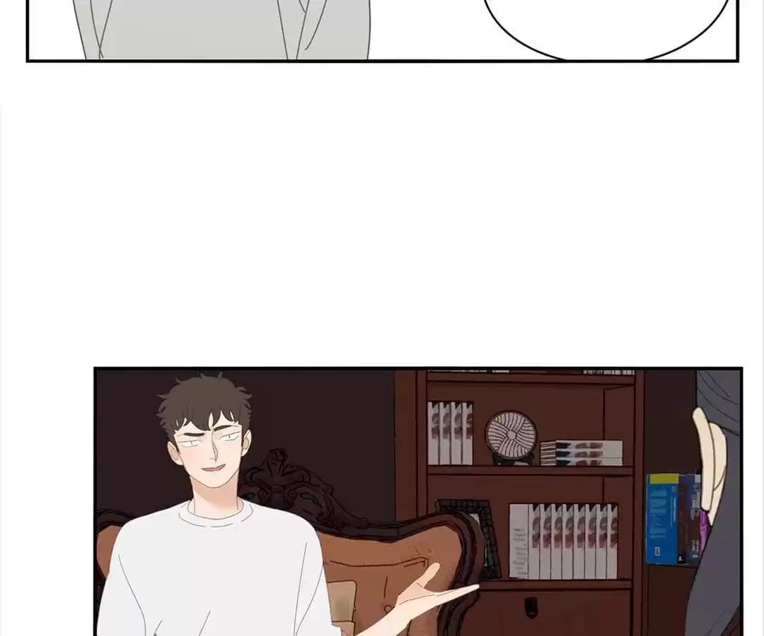 Within Reach Chapter 70 page 33 - 
