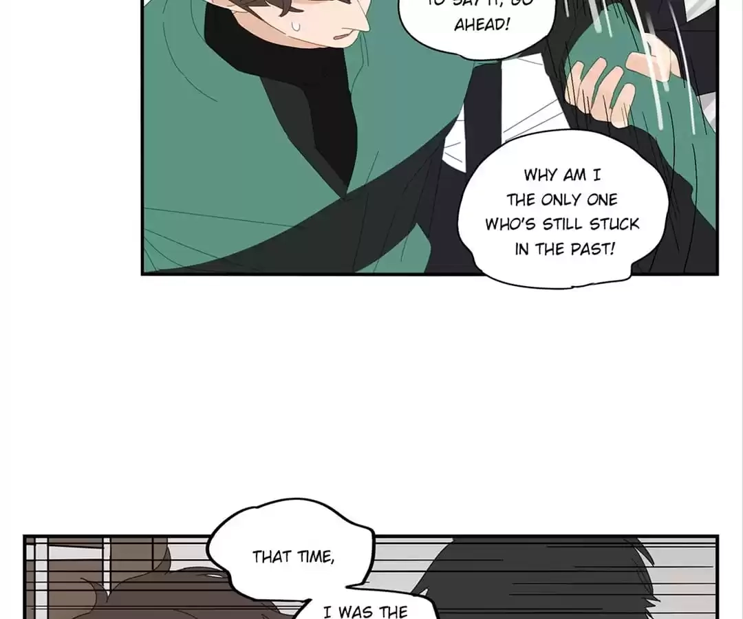 Within Reach Chapter 70 page 5 - 