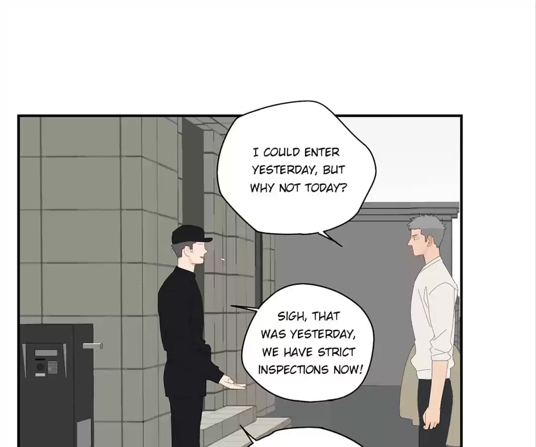 Within Reach Chapter 70 page 8 - 