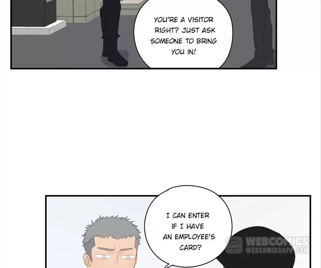 Within Reach Chapter 70 page 9 - 