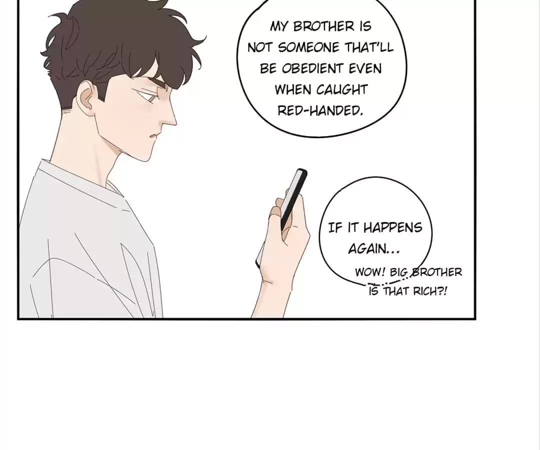 Within Reach Chapter 71 page 12 - 