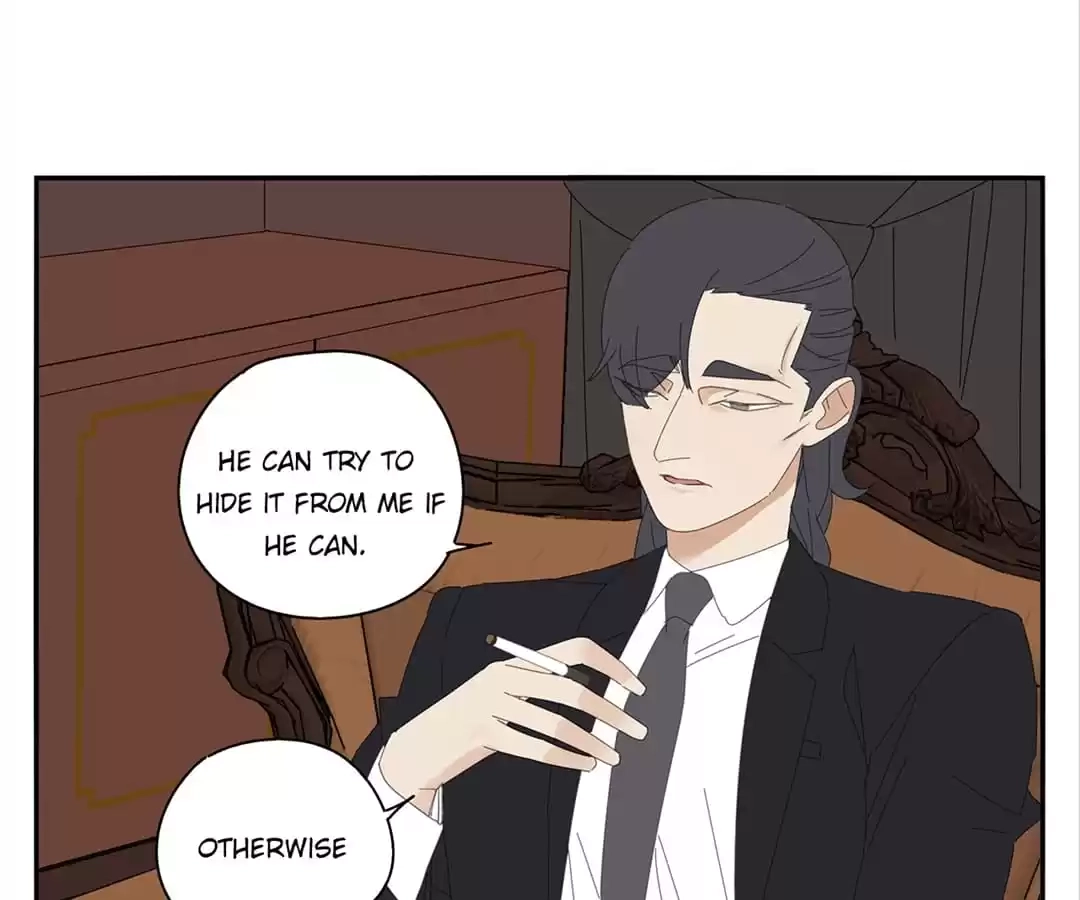 Within Reach Chapter 71 page 13 - 