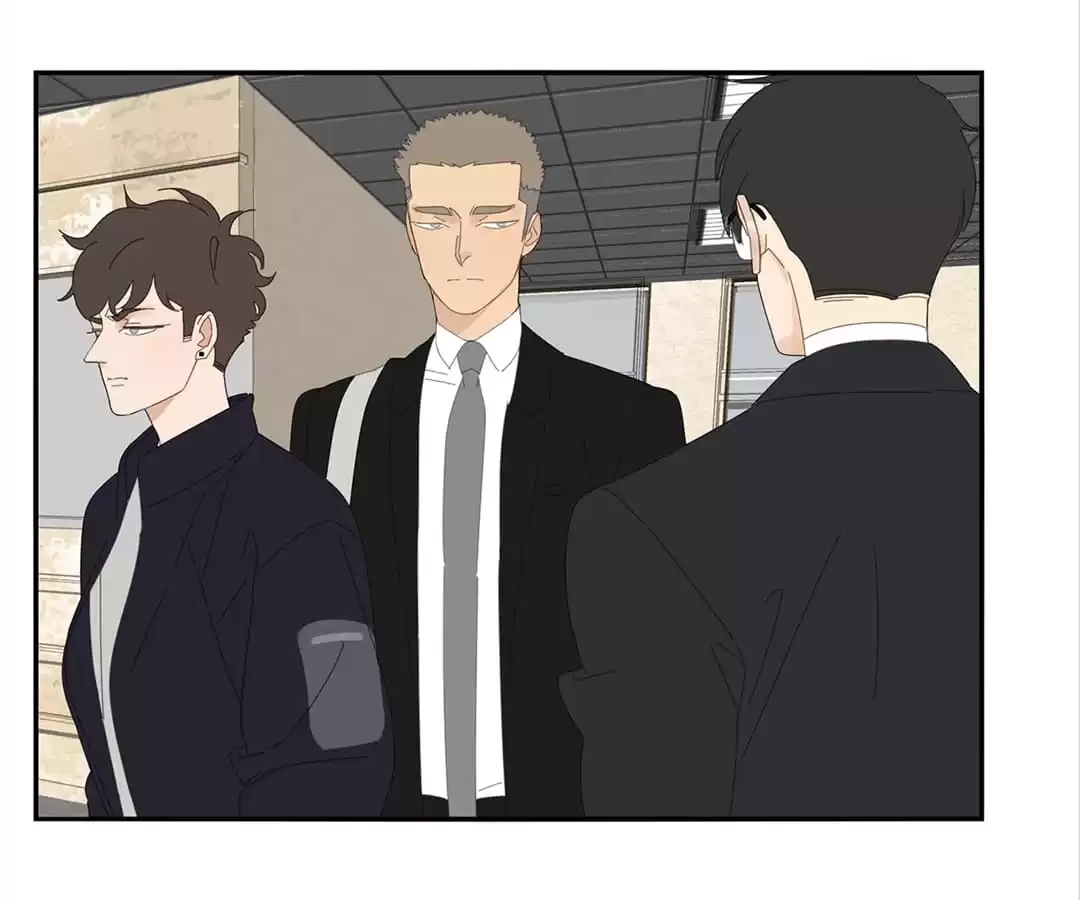 Within Reach Chapter 71 page 20 - 