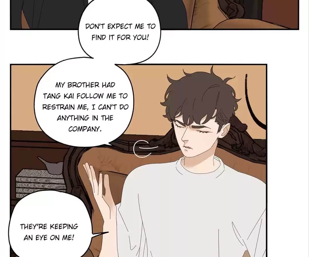Within Reach Chapter 71 page 3 - 