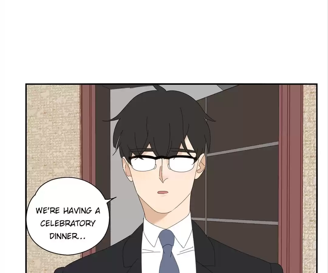 Within Reach Chapter 71 page 21 - 