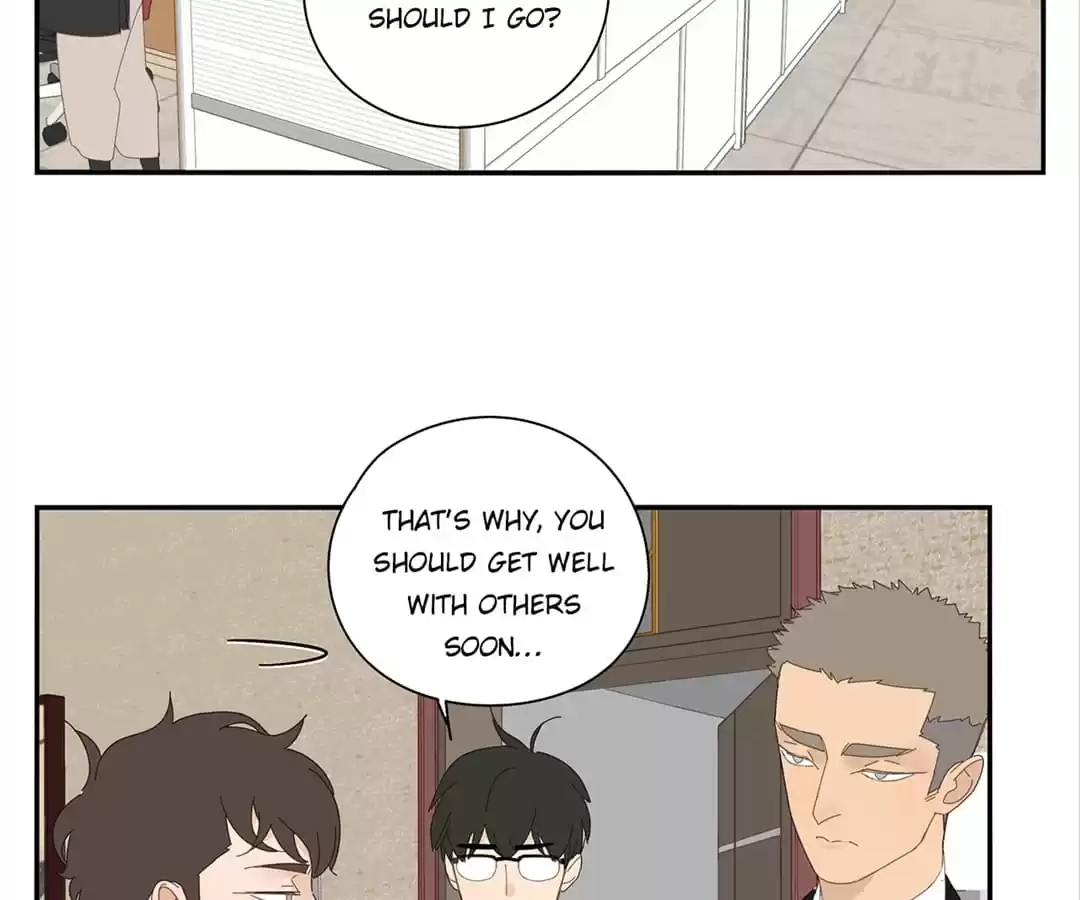 Within Reach Chapter 71 page 24 - 
