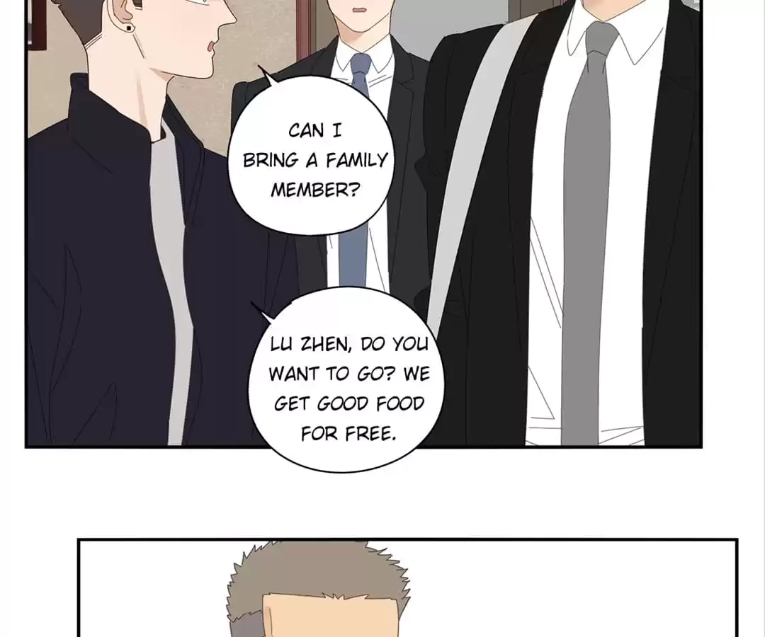 Within Reach Chapter 71 page 25 - 