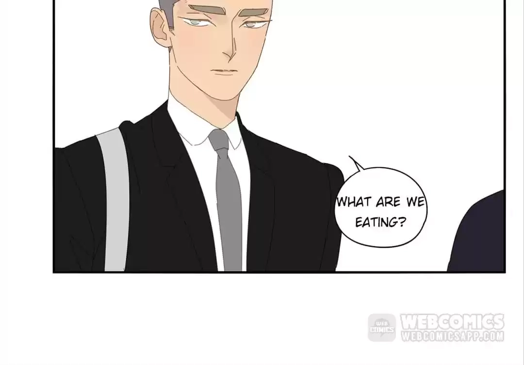 Within Reach Chapter 71 page 26 - 