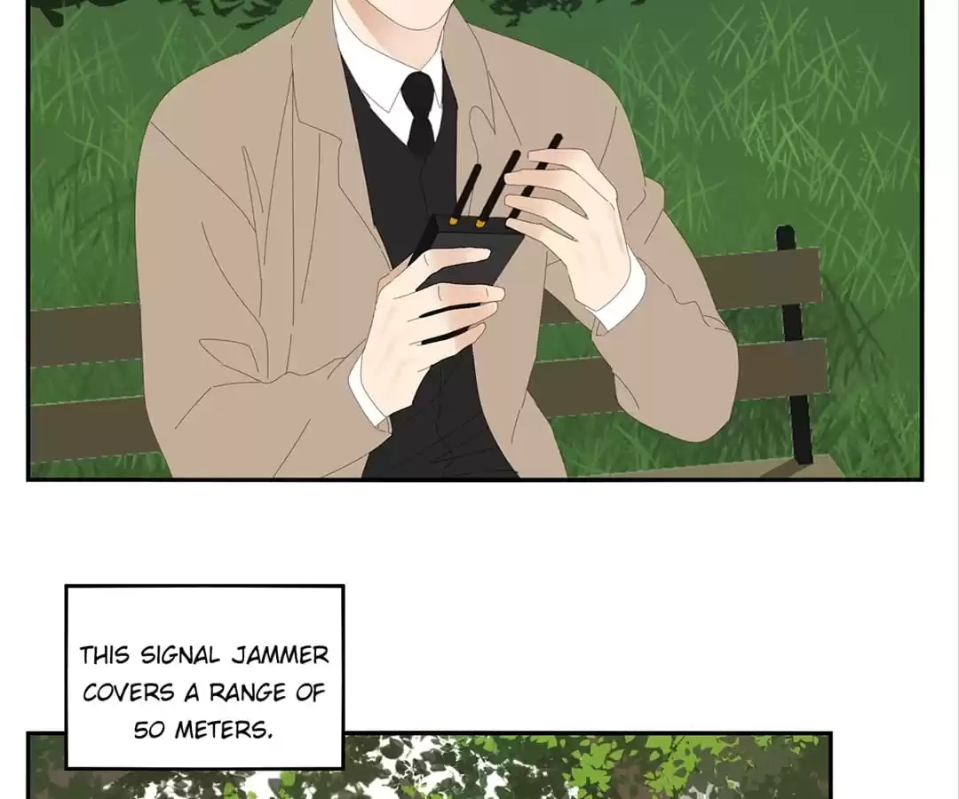 Within Reach Chapter 71 page 29 - 