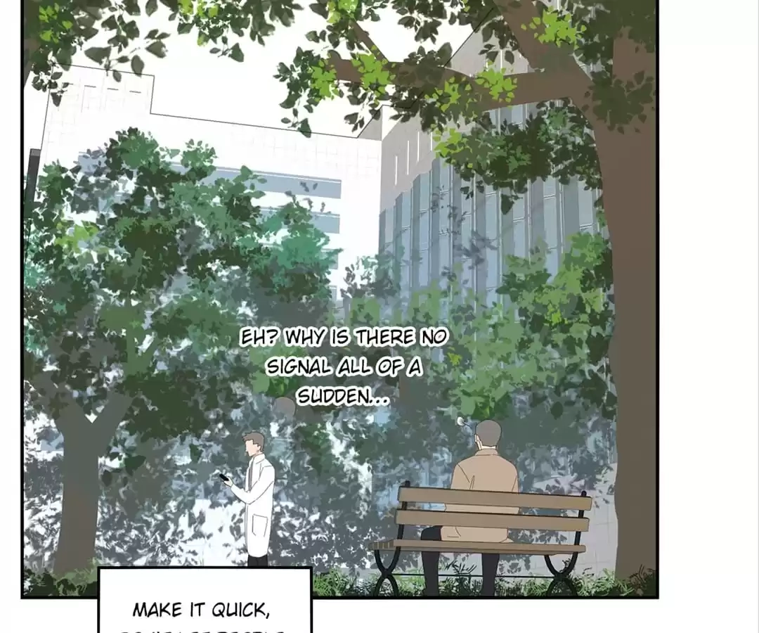 Within Reach Chapter 71 page 30 - 