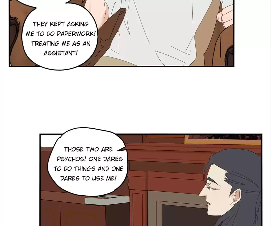 Within Reach Chapter 71 page 4 - 