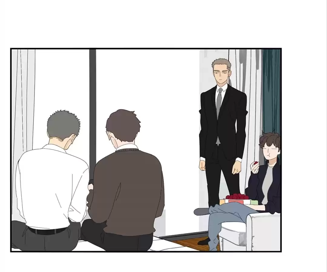 Within Reach Chapter 71 page 35 - 