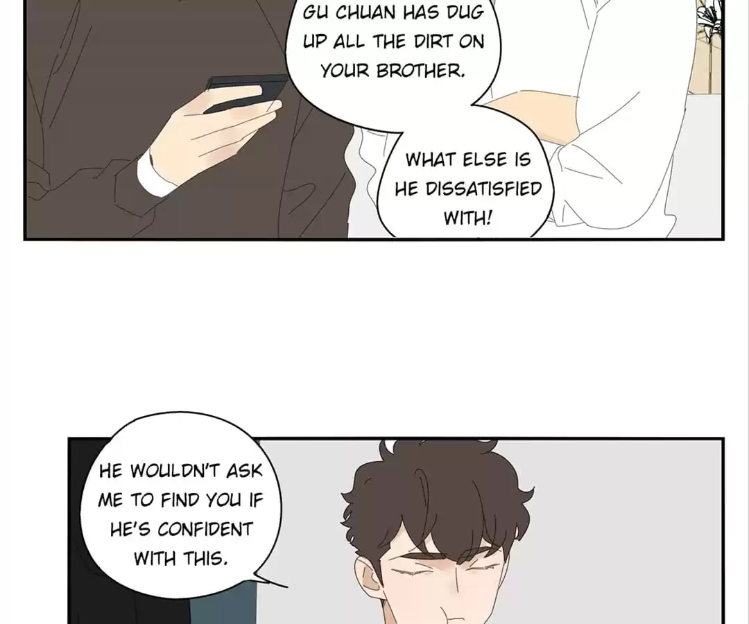 Within Reach Chapter 71 page 37 - 