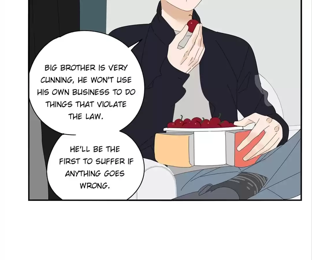 Within Reach Chapter 71 page 38 - 